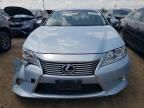 2013 Lexus ES 300H