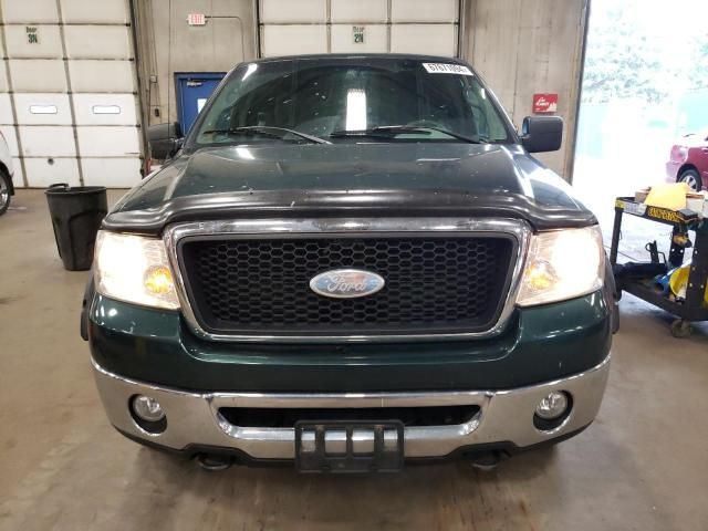 2007 Ford F150