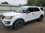 2016 Ford Explorer Police Interceptor