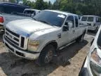 2008 Ford F350 SRW Super Duty