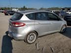 2017 Ford C-MAX SE