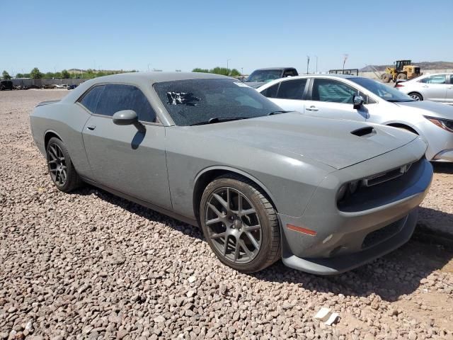 2019 Dodge Challenger GT