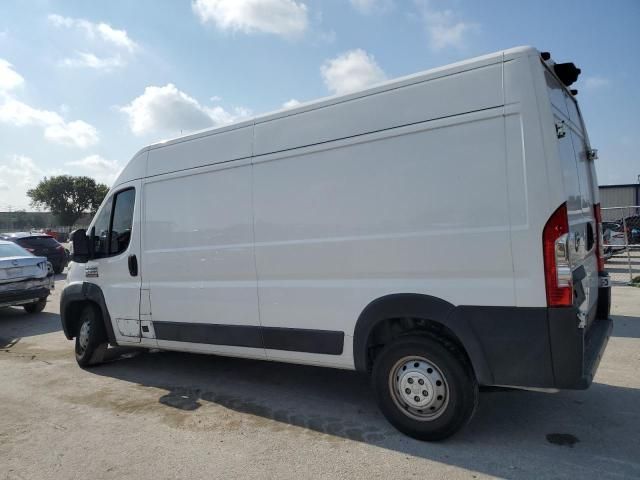 2019 Dodge RAM Promaster 2500 2500 High