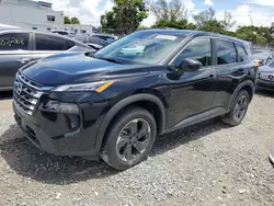 2024 Nissan Rogue SV en venta en Opa Locka, FL