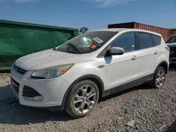 2013 Ford Escape SEL en venta en Hueytown, AL