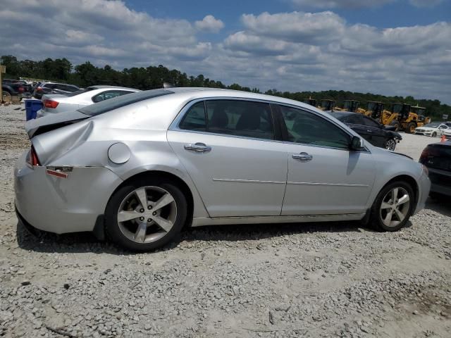 2012 Chevrolet Malibu 1LT