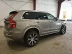 2022 Volvo XC90 T6 Inscription