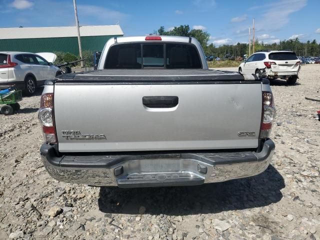 2011 Toyota Tacoma Access Cab