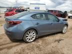 2014 Mazda 3 Grand Touring