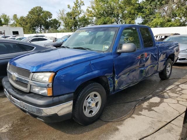 2003 Chevrolet Silverado C1500