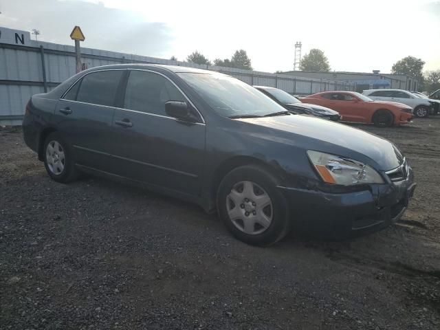 2006 Honda Accord LX