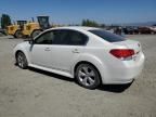 2013 Subaru Legacy 2.5I Premium