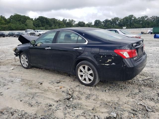 2009 Lexus ES 350