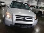 2008 Honda Pilot SE