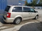 2014 Chrysler Town & Country Limited