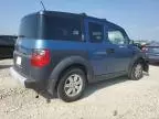 2006 Honda Element EX