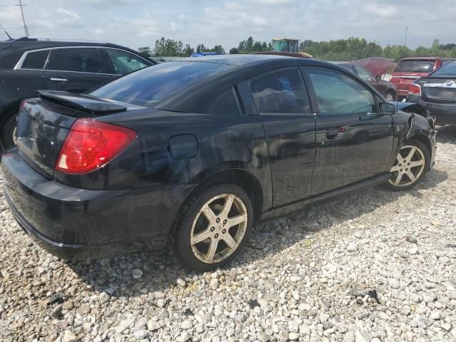 2004 Saturn Ion Redline