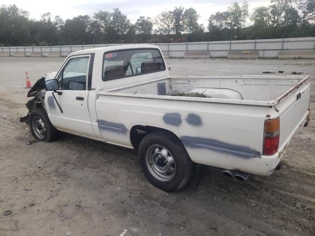 1986 Toyota Pickup 1/2 TON RN50