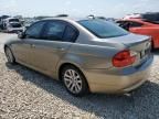 2007 BMW 328 I