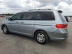 2010 Honda Odyssey EXL