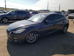 2015 Mazda 3 Touring en venta en Colorado Springs, CO