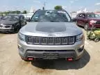 2017 Jeep Compass Trailhawk