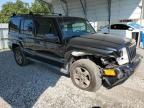 2006 Jeep Commander