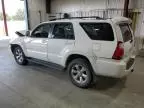 2007 Toyota 4runner Limited