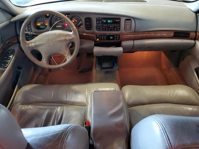 2000 Buick Lesabre Limited