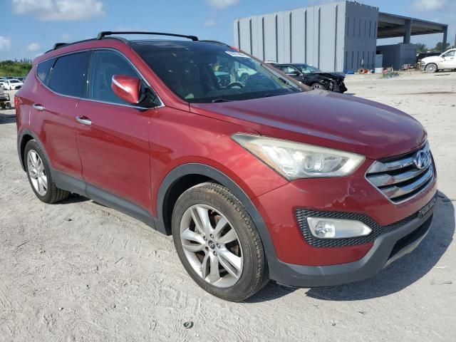 2014 Hyundai Santa FE Sport