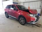 2016 Mitsubishi Outlander SE