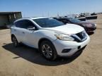 2016 Nissan Murano S