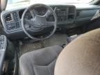 2005 Chevrolet Silverado K2500 Heavy Duty