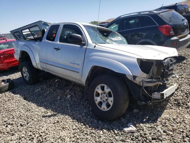 2005 Toyota Tacoma Access Cab