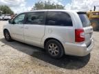 2011 Chrysler Town & Country Touring