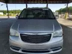 2011 Chrysler Town & Country Touring L