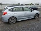 2013 Subaru Impreza Sport Limited