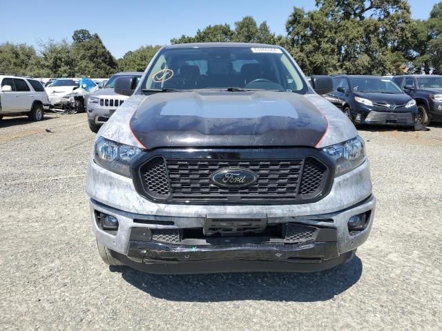 2023 Ford Ranger XL