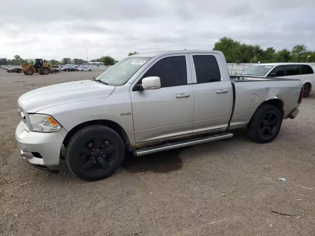 2009 Dodge RAM 1500