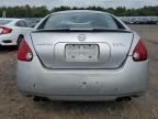 2006 Nissan Maxima SE