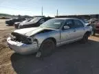 2003 Mercury Grand Marquis GS