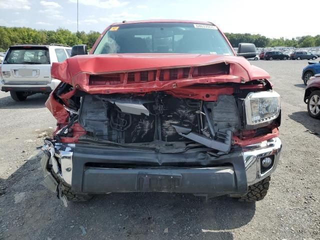 2015 Toyota Tundra Double Cab SR