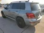 2013 Mercedes-Benz GLK 350