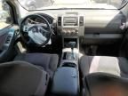 2005 Nissan Pathfinder LE