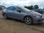 2015 Honda Civic SE