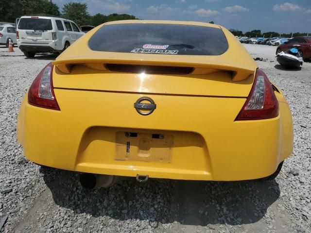 2009 Nissan 370Z