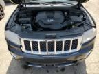 2012 Jeep Grand Cherokee Overland