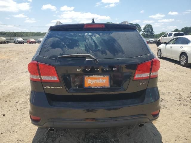 2015 Dodge Journey SXT