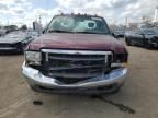 2004 Ford F350 Super Duty