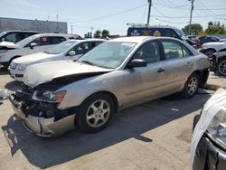 2006 Hyundai Sonata GLS en venta en Chicago Heights, IL